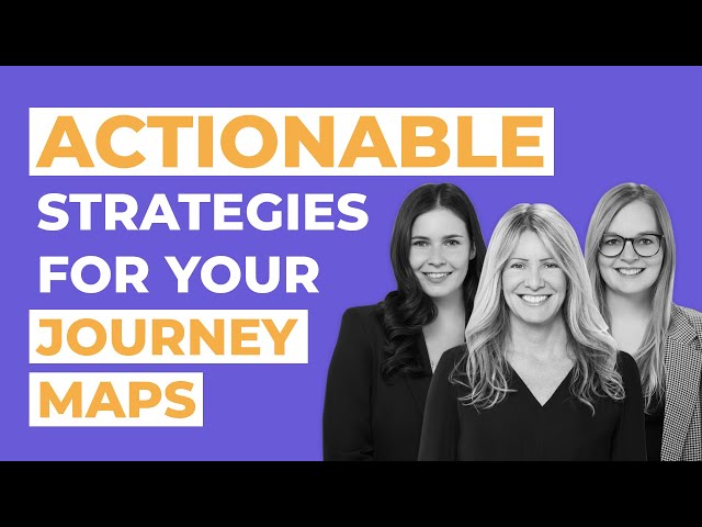 Actionable Strategies for Customer Centricity