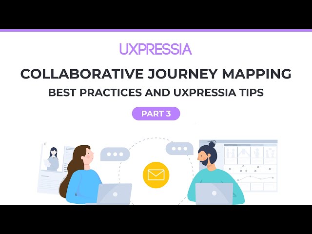Collaborate with Your Team ASYNC | Best Practices of Collaborative Journey Mapping (Part 3)