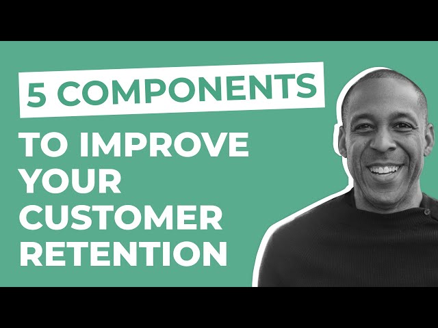 Mastering Retention: HPE's Approach to Data-Driven Strategic Journey Mapping — Percy Rose