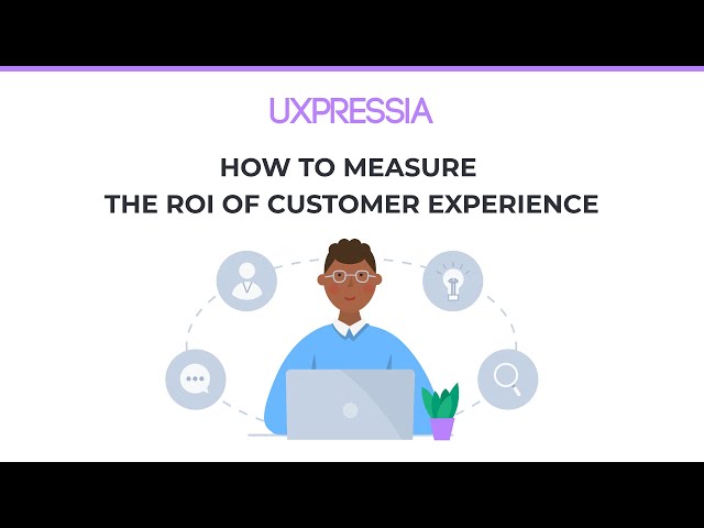 How to Measure the ROI of Customer Experience &mdash; Nina Gyubbenet of Tele2 Russia