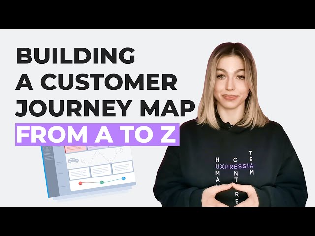 Customer Journey Mapping 101: Building a Map in Real Time