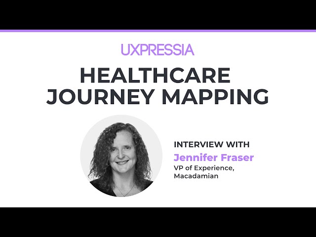 Healthcare Journey Mapping: VP of Experience at Macadamian On the Importance of Research Ethics