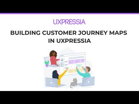 UXPressia Platform Demo