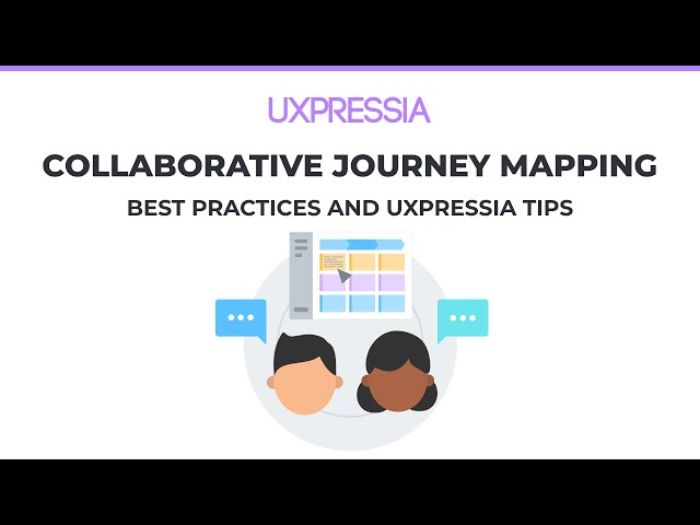 Collaborative Customer Journey Mapping: Best Practices & UXPressia Tips