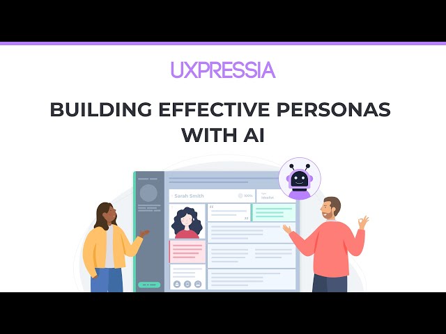 Building Effective Personas With AI