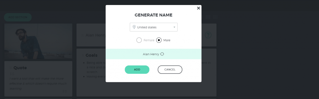 name-generator