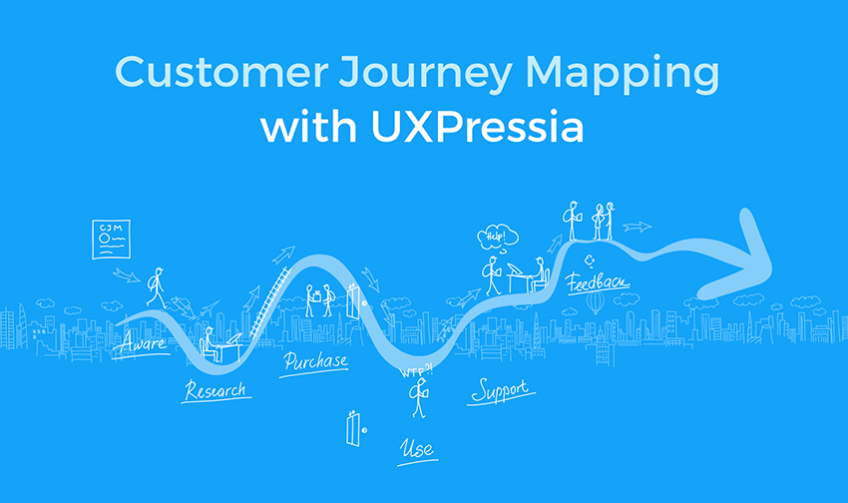 Journey как пользоваться. Customer journey map вебинар. uxpressia картинки. uxpressia лого. uxpressia logo.