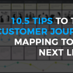 Customer Journey Mapping Guide in 1 Picture - UXPressia Blog