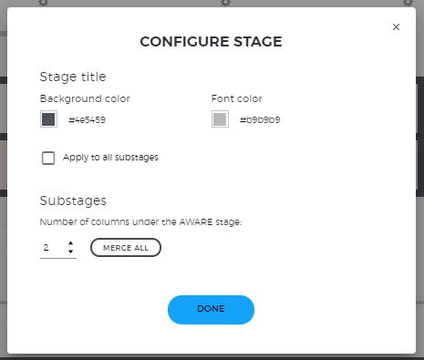 Substages online