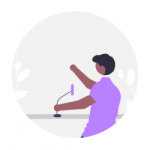 Event attendee journey: map a customer journey for events (+template)