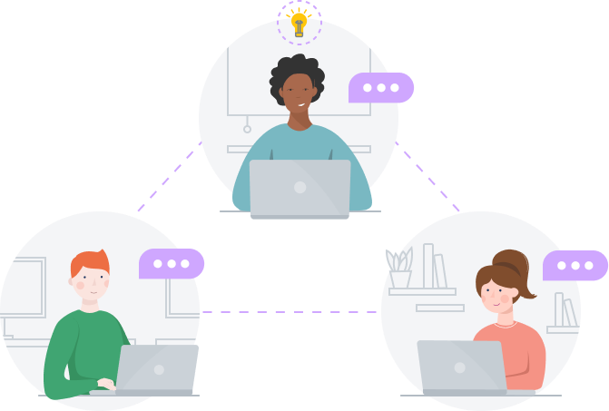 what to do during online journey mapping workshop