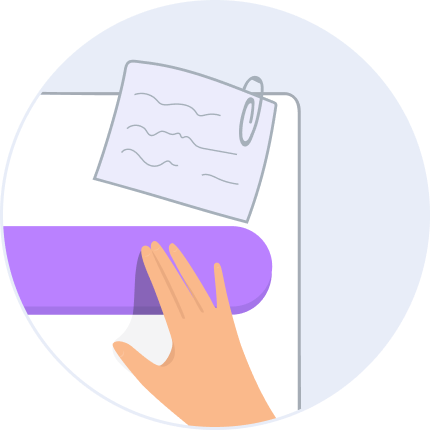 expected outcomes for an online journey mapping workshop