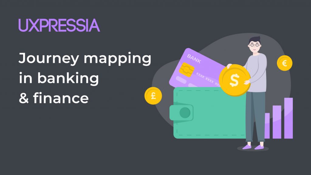 journey mapping in finance whitepaper