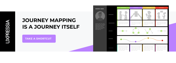journey mapping tool banner