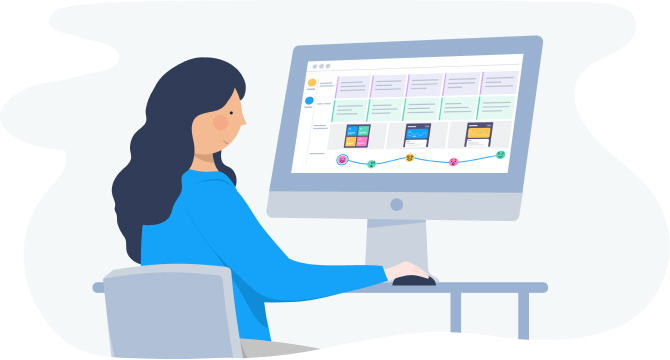 building a customer journey map