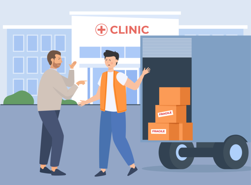 Business impacts of a great customer experience in manufacturing
