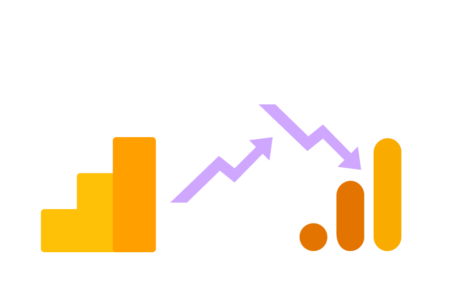 google analytics 4 update