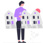 Using a customer journey map in real estate: Guiding dreams home