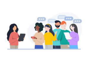 Event attendee journey: how to map and design (+template)