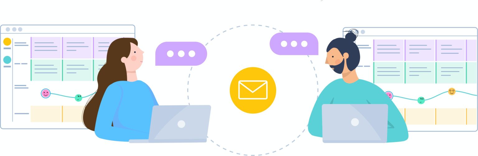 Customer journey map repository: definition & how-to guide