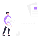 Transfer your work to UXPressia in no time with AI 😮