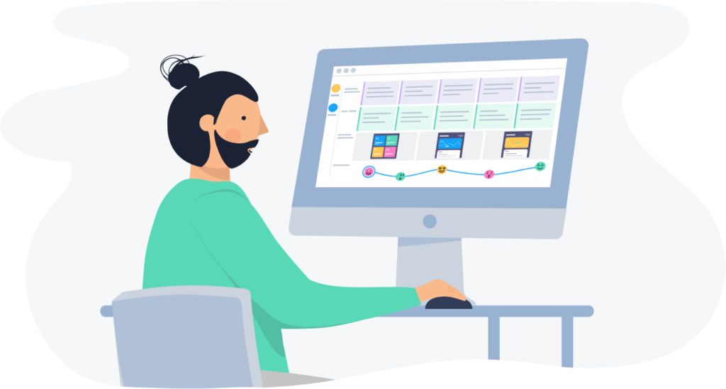 customer journey mapping in logistics