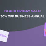 Black Friday 2025 starts now: 30% off UXPressia Business plan