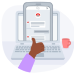 Meet UXPressia’s AI Journey Assistant