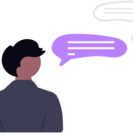 Chat with several personas at once