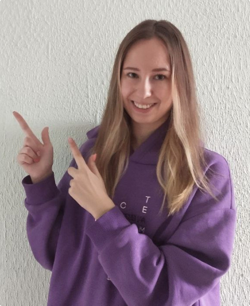 Lizaveta Navitskaya