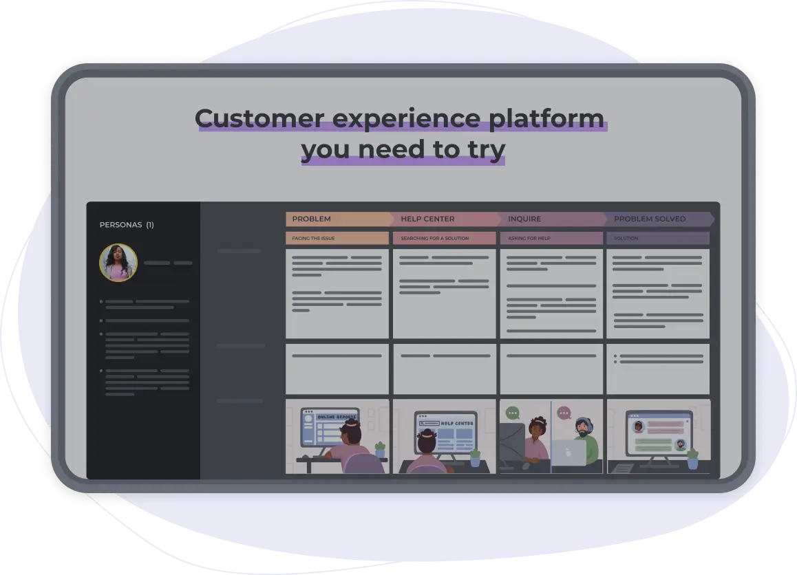 App Experience Platform